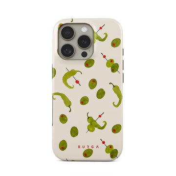 Aperitivo - iPhone 16 Pro Max Case