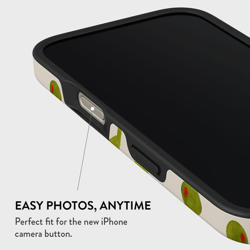 Aperitivo - iPhone 16 Pro Max Case