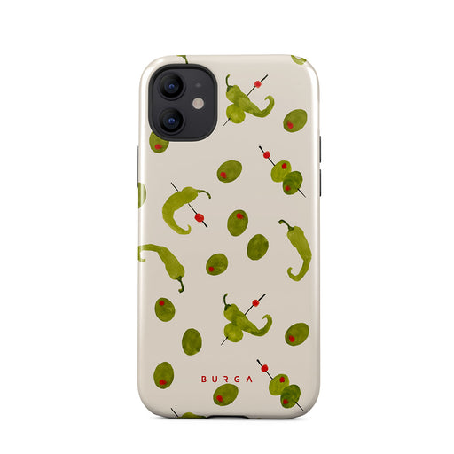 Aperitivo - iPhone 12 Case 1