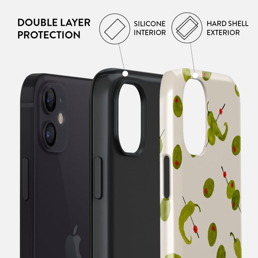 Aperitivo - iPhone 12 Case 2