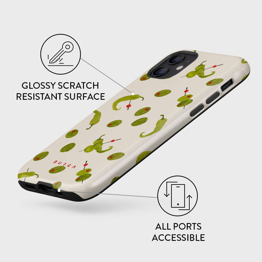 Aperitivo - iPhone 12 Case 3
