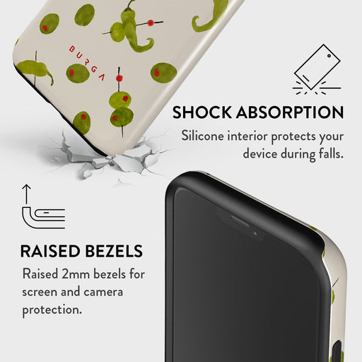 Aperitivo - iPhone 12 Case 4