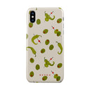 Aperitivo - iPhone XS Max Case 1