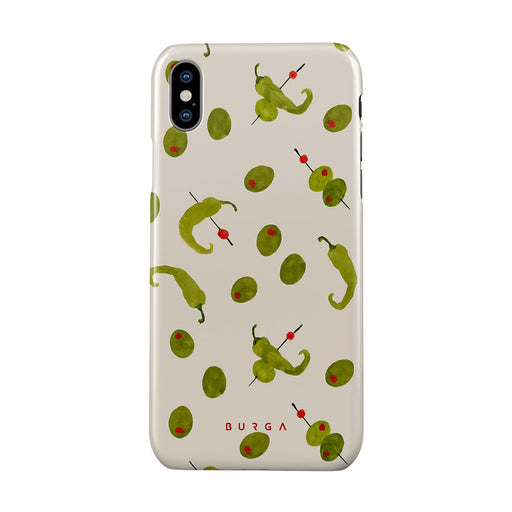 Aperitivo - iPhone XS Max Case 1