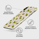 Aperitivo - iPhone XS Max Case 3
