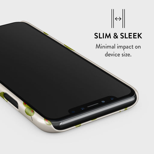 Aperitivo - iPhone XS Max Case 4