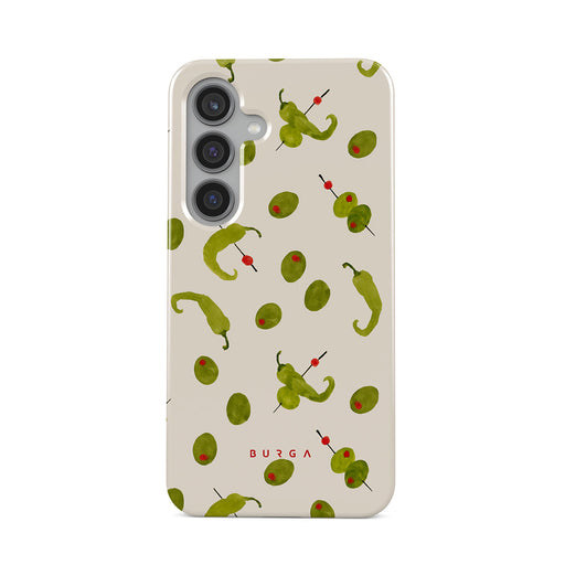 Aperitivo - Samsung Galaxy S24 Case 1