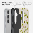 Aperitivo - Samsung Galaxy S24 Case 2