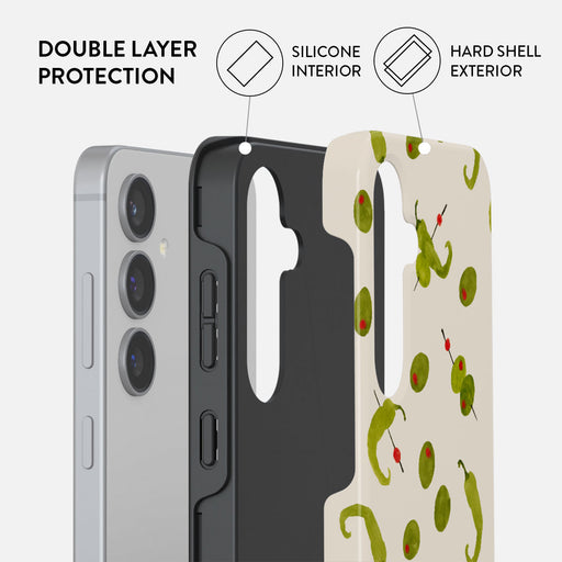 Aperitivo - Samsung Galaxy S24 Case 2
