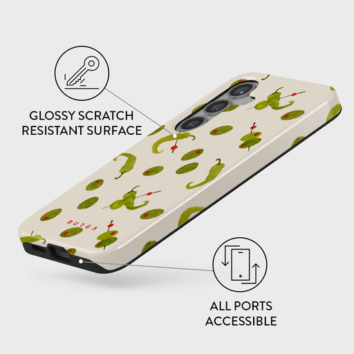 Aperitivo - Samsung Galaxy S24 Case 3