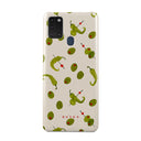 Aperitivo - Samsung Galaxy A21s 4G Case