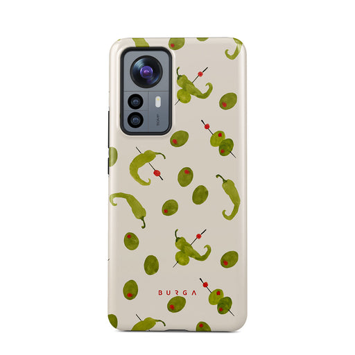 Aperitivo - Xiaomi 12 Pro Case 1