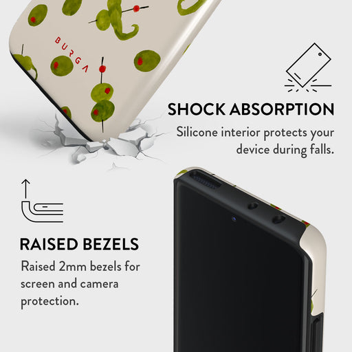 Aperitivo - Xiaomi 12 Pro Case 4