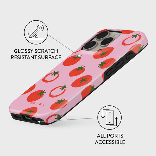 Salsa - iPhone 16 Pro Case