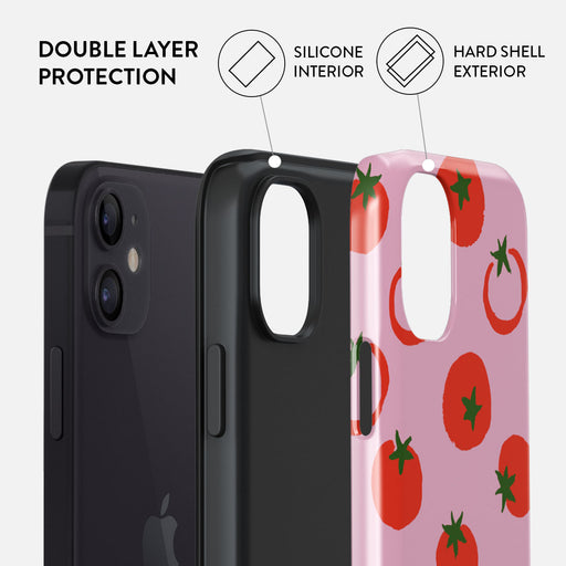 Salsa - iPhone 12 Case
