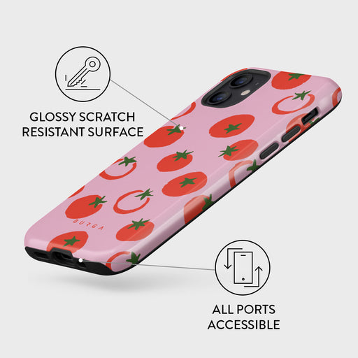 Salsa - iPhone 12 Case