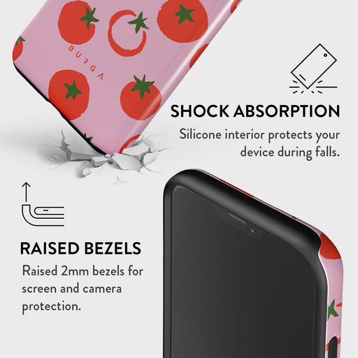 Salsa - iPhone 12 Case