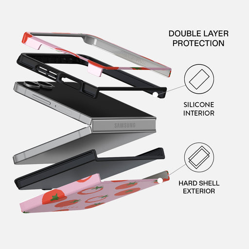 Salsa - Samsung Galaxy Z Flip 7 Case