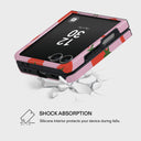 Salsa - Samsung Galaxy Z Flip 7 Case