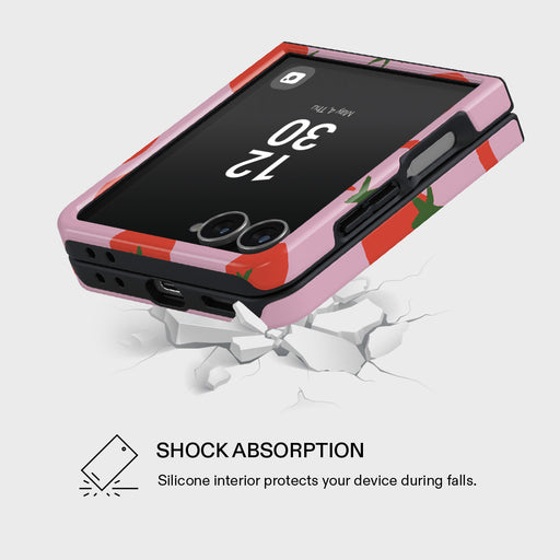 Salsa - Samsung Galaxy Z Flip 7 Case