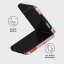 Salsa - Samsung Galaxy Z Flip 7 Case