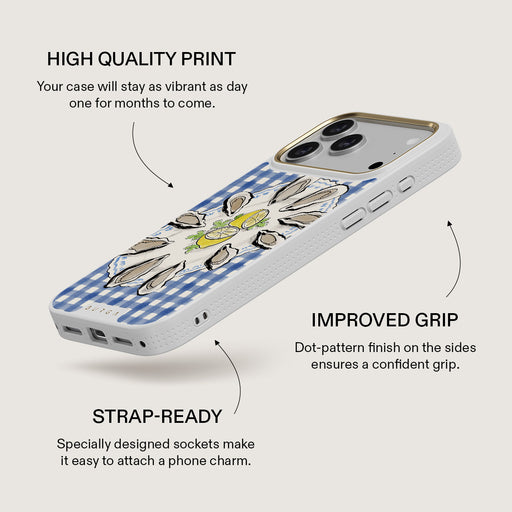 Today's Special - iPhone 17 Pro Max Case