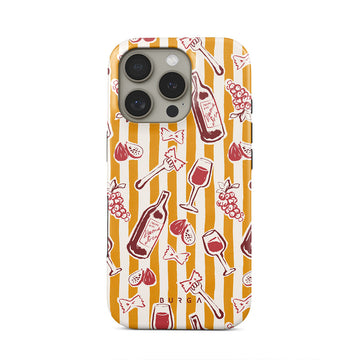 Buona Sera - iPhone 16 Pro Max Case