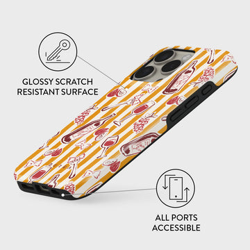 Buona Sera - iPhone 16 Pro Max Case