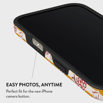 Buona Sera - iPhone 16 Pro Max Case