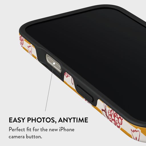 Buona Sera - iPhone 16 Pro Max Case