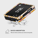 Buona Sera - Samsung Galaxy Z Flip 7 Case