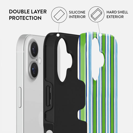Gelato - iPhone 16 Plus Case