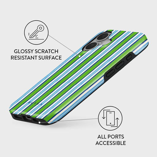 Gelato - iPhone 16 Plus Case