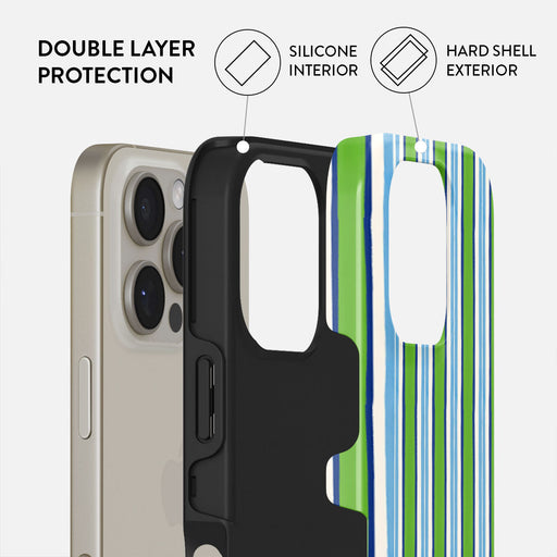 Gelato - iPhone 16 Pro Max Case