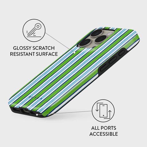 Gelato - iPhone 16 Pro Max Case
