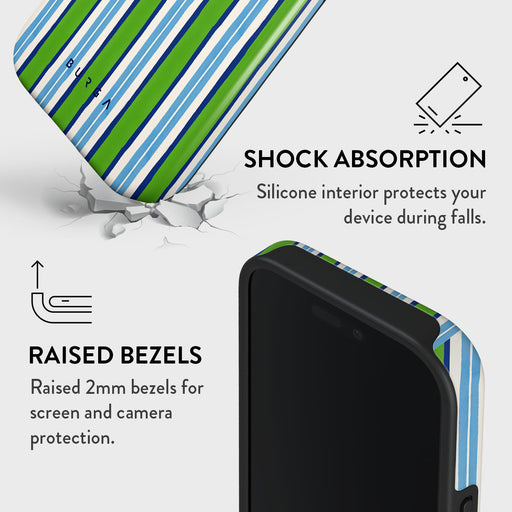 Gelato - iPhone 16 Pro Max Case