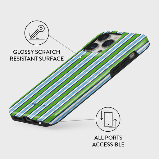 Gelato - iPhone 14 Pro Case