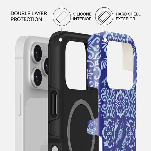 Lisboa - iPhone 17 Pro Case