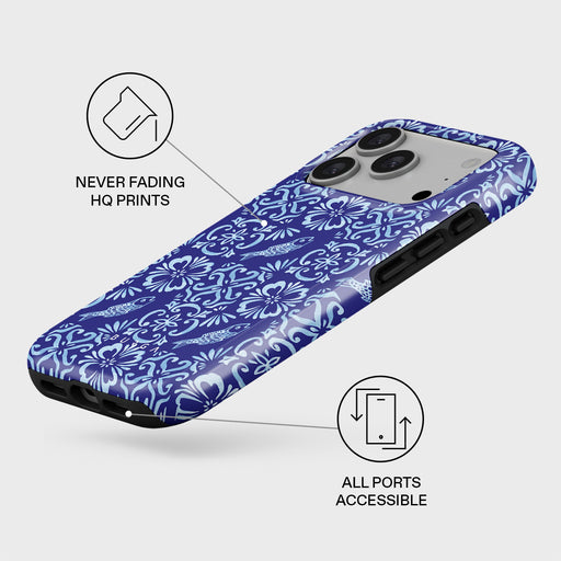 Lisboa - iPhone 17 Pro Case