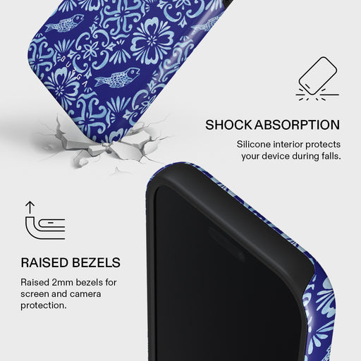 Lisboa - iPhone 17 Pro Case