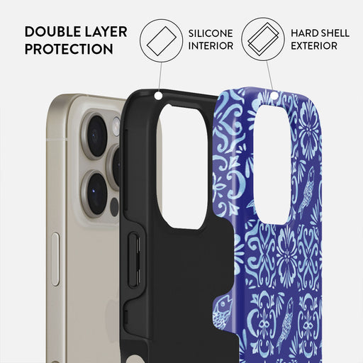 Lisboa - iPhone 16 Pro Case