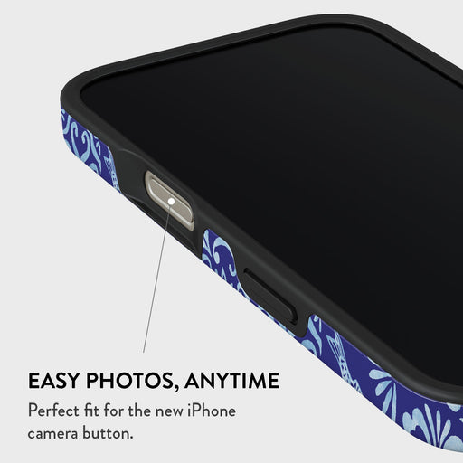 Lisboa - iPhone 16 Pro Case