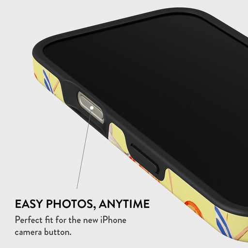 Beach Club - iPhone 16 Pro Max Case