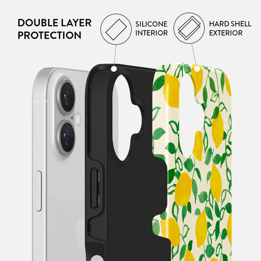 Capri - iPhone 16 Case