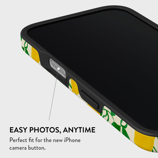 Capri - iPhone 16 Case