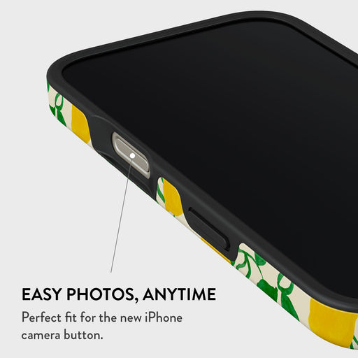 Capri - iPhone 16 Pro Max Case