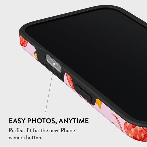 Bajo El Sol - iPhone 16 Case
