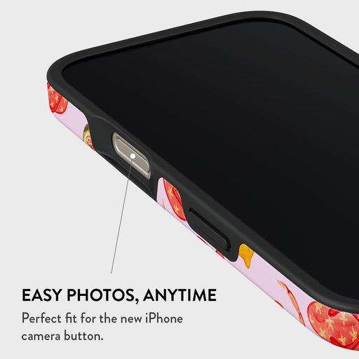 Bajo El Sol - iPhone 16 Pro Max Case