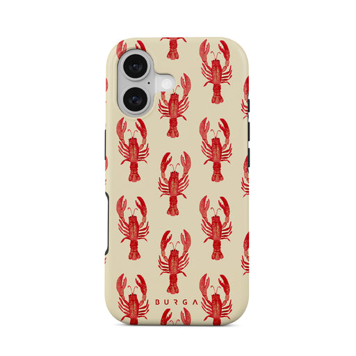 Chef's Kiss - iPhone 17 Case