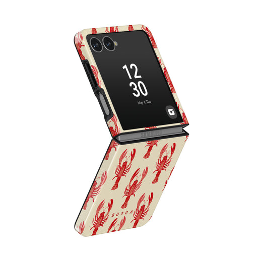 Chef's Kiss - Samsung Galaxy Z Flip 7 Case